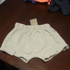 Grayson Mini Baby Shorts